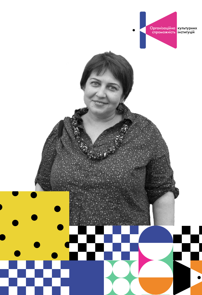 Олена Розсказова